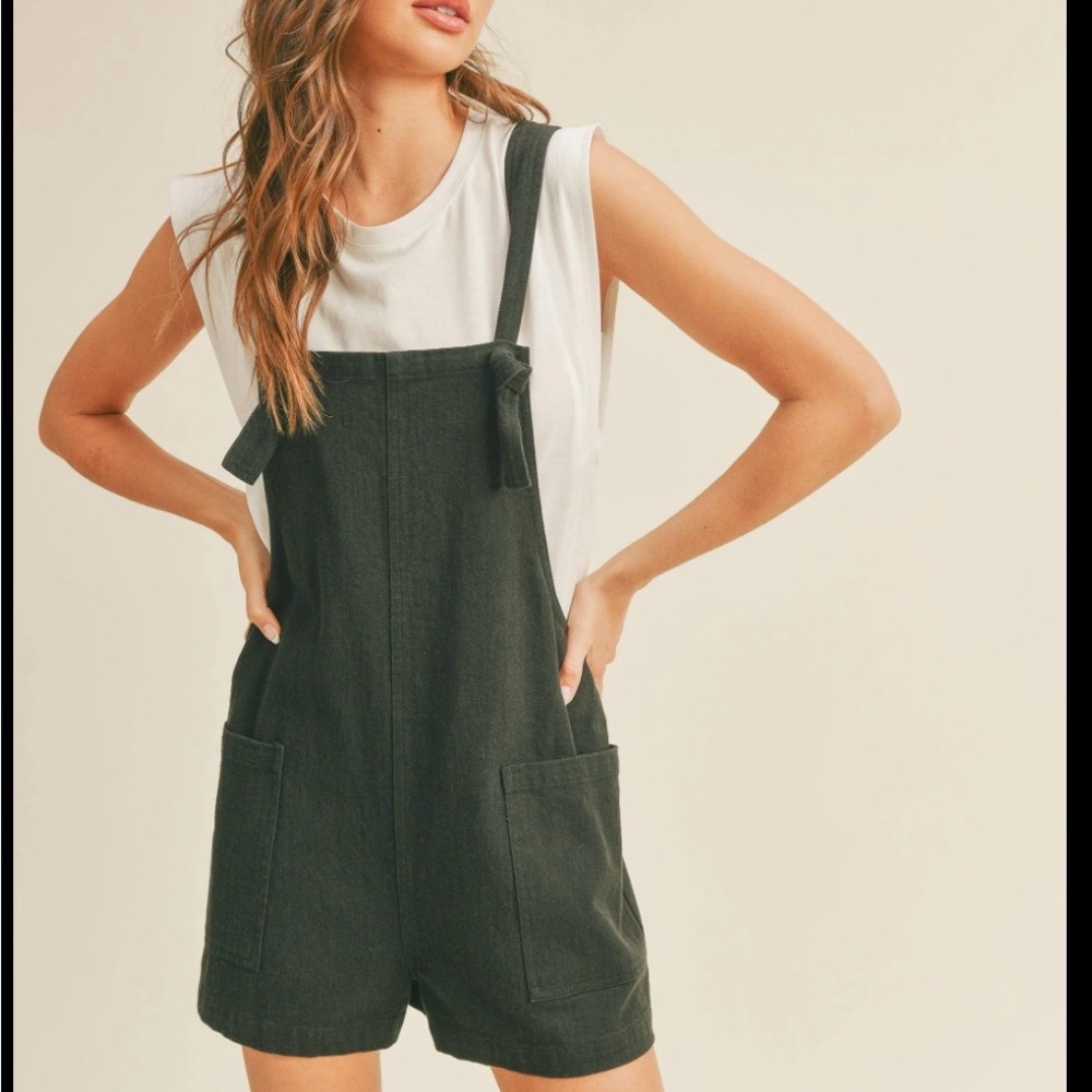 Miou Muse Jumper